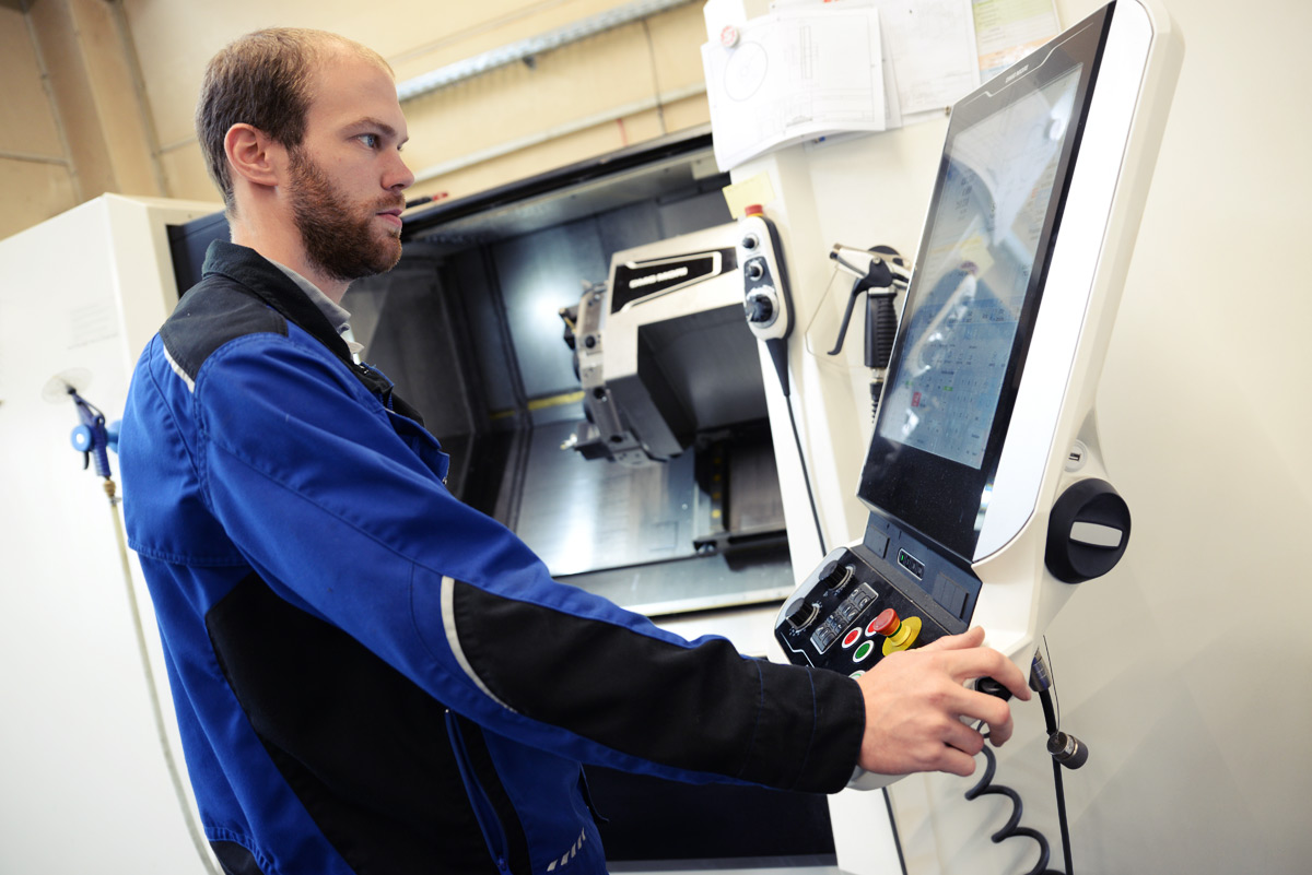 Schneider Mechanik GmbH