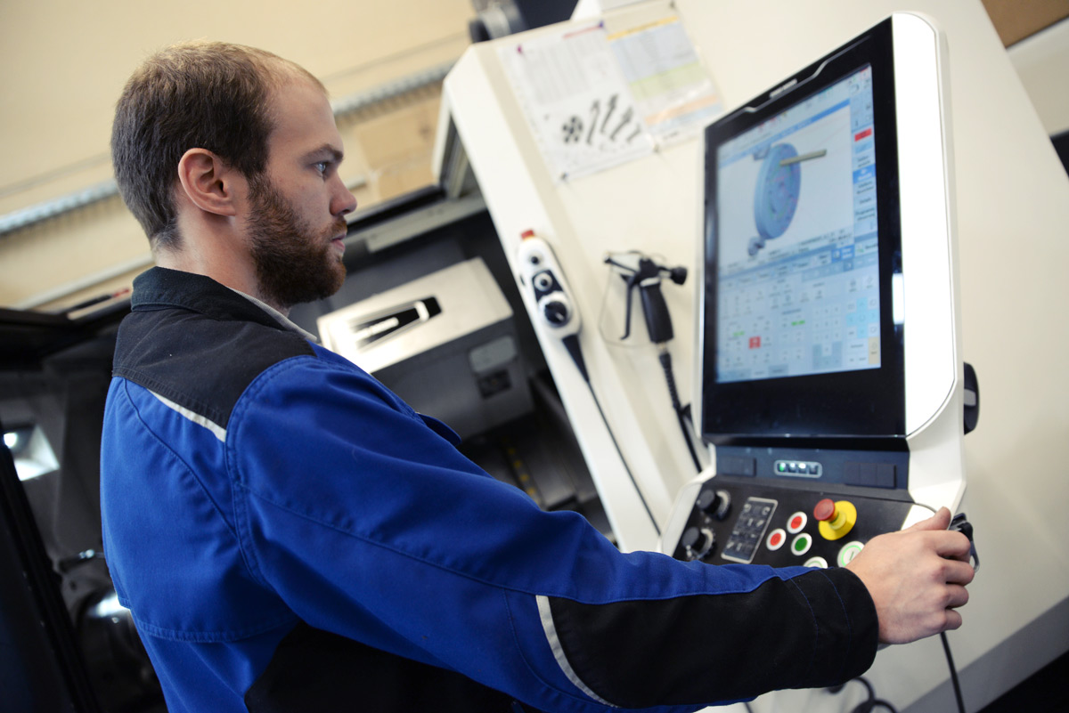 Schneider Mechanik GmbH